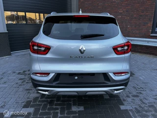 Renault Kadjar Renault Kadjar 1.3 TCe Intens - afbeelding nr 24