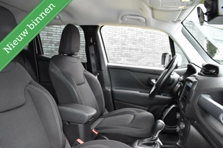 Jeep Renegade Jeep Renegade 1.4 MultiAir Limited NAVI/ACC/CAMERA/PDC/ETC.! - afbeelding nr 13