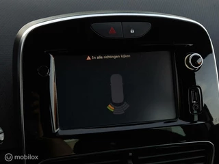 Renault Clio RENAULT CLIO 0.9 TCE LIMITED/AIRCO/LED/TREKHAAK/CRUISE/PDC - afbeelding nr 22