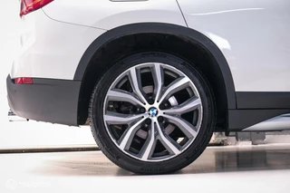 BMW X1 BMW X1 xDrive20i High Executive | 4x4 | HUD | Trekhaak | Leder | Orig NL auto | Dealer onderhouden | Camera | rijklaarprijs | - afbeelding nr 43