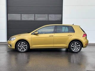 Volkswagen Golf Volkswagen Golf 1.4 TSI Sound Standkachel | Carplay | PDC - afbeelding nr 17