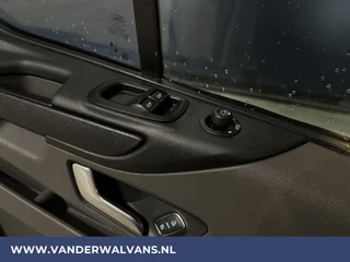 Ford Transit Custom Parkeersensoren, Verwarmde voorruit, Stoelverwarming, Bijrijdersbank - afbeelding nr 19