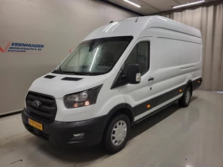 Ford Transit - afbeelding nr 2