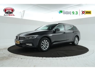 Volkswagen Passat Variant 1.5 TSI Elegance Business