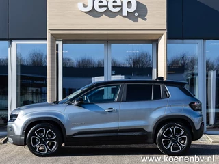 Jeep Avenger - afbeelding nr 6