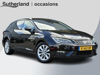 SEAT Leon ST 1.0 EcoTSI Style Business Intense