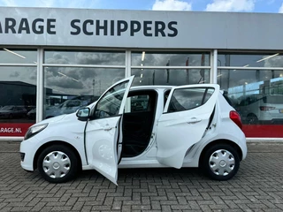 Opel KARL Opel KARL 1.0 ecoFLEX Edition airco cruise - afbeelding nr 3