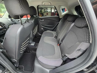 Renault Captur Renault Captur 1.3 TCe 150 Intens AUTOMAAT Clima|Navi|Pdc|LED|Nap!! - afbeelding nr 5