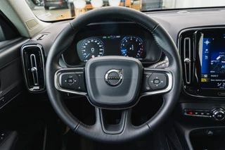 Volvo XC40 - afbeelding nr 18