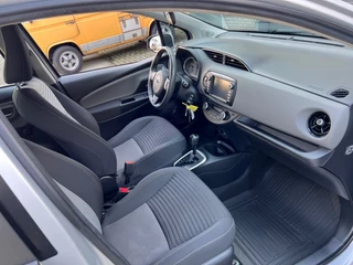 Toyota Yaris - afbeelding nr 11