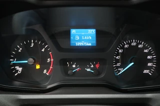 Ford Transit Custom Ford Transit Custom 270 2.0 TDCI L1H1 Trend 3-Zits, Airco, Verwarmde Voorruit, Cruise, Bluetooth, Imperiaal, Trekhaak - afbeelding nr 4