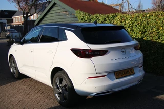 Opel Grandland - afbeelding nr 28