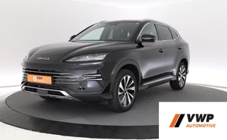 BYD SEAL U DM-i 1.5 Boost | 2026 | 360 | 3fase|1080km WLTP