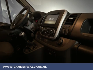 Renault Trafic Bijrijdersbank - afbeelding nr 13