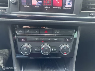 SEAT Leon Seat Leon 2.0 TSI FR Lane assist, keyless, CarPlay - afbeelding nr 24