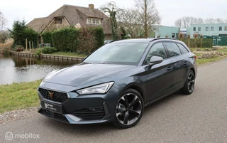 CUPRA Leon Sportstourer - 70388188-0