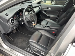 Mercedes-Benz GLA - afbeelding nr 13