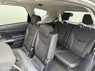 Toyota Prius Toyota Prius Wagon 1.8 Hybrid - pano - camera - navi - clima - afbeelding nr 16