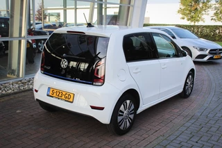 Volkswagen e-up! - afbeelding nr 7