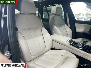 BMW X5 BMW X5 xDrive45e High Executive Individual M-Sport - afbeelding nr 38