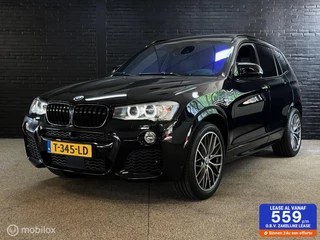BMW X3 - 267683501-0