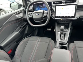 Ford Puma - afbeelding nr 15
