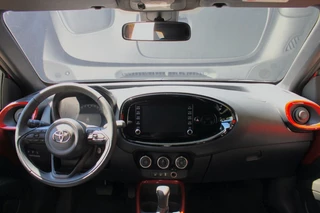 Toyota Aygo - afbeelding nr 18