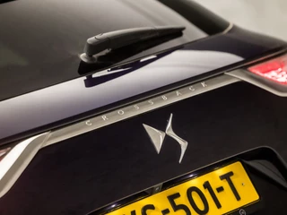 DS DS 7 (APPLE CARPLAY, GROOT NAVI, LEDER, 360 CAMERA, MEMORY SEATS, STOELVERWARMING, KEYLESS, MASSAGE, ZWART HEMEL, NIEUWE APK, NIEUWSTAAT) - afbeelding nr 32
