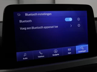 Ford Focus Ford Focus 1.0 EcoBoost Trend Edition Business | Carplay |  Navigatie | Cruise control | Parkeerhulp | Airco | Bluetooth | Lichtmetalen velgen - afbeelding nr 21