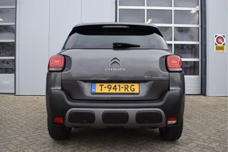 Citroën C3 Aircross | 110PK | Parkeersensoren | Climate Control - afbeelding nr 42