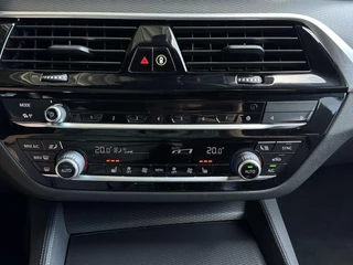BMW 5 Serie BMW 520i Touring High Executive M Sport NL AUTO*VOL OPTIES*DEALERONDERHOUDEN - afbeelding nr 15