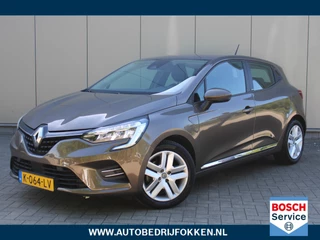 Renault Clio - 55518876-0