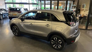Opel Crossland Opel Crossland 1.2 TURBO ELEGANCE - afbeelding nr 13