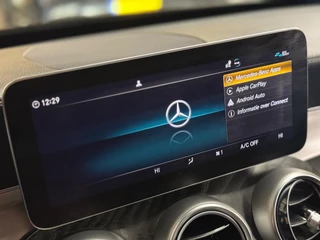Mercedes-Benz C-Klasse Mercedes-Benz C-klasse 300 de Premium Plus Pack AMG Night | Pano | Keyless | Multibeam | Stoelverwarming - afbeelding nr 26