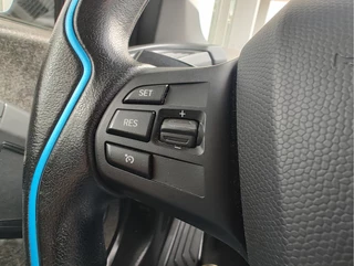 BMW i3 BMW i3 BASIS 120AH 42 KWH Warmtepomp | Cruise | Navigatie - afbeelding nr 21