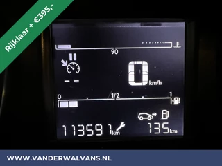 Toyota ProAce Toyota ProAce 1.6 D-4D L1H1 Euro6 RIJKLAAR Airco | Cruisecontrol | Bijrijdersbank zijdeur - afbeelding nr 19