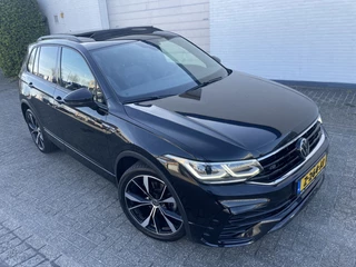 Volkswagen Tiguan - afbeelding nr 8