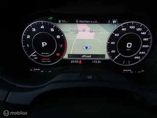 Audi A3 Audi A3 Sportback 1.4 e-tron Ambition Sport/virtueel/PDC V-A/18