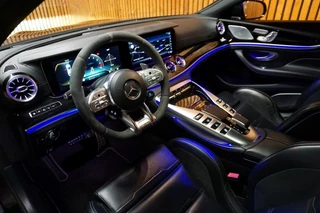 Mercedes-Benz AMG GT - afbeelding nr 25
