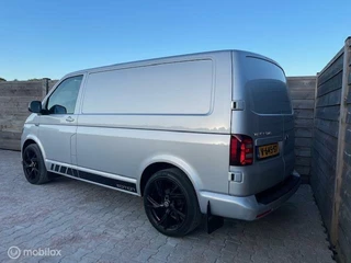 Volkswagen Transporter Volkswagen Transporter 2.0 TDI L1H2 Highline DSG- 20Inch - afbeelding nr 7
