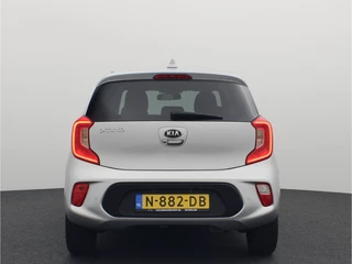 Kia Picanto CAMERA / KEYLESS / NAVI / CARPLAY / PDC / CLIMA / CRUISE . - afbeelding nr 4