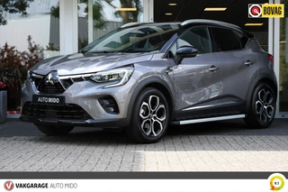 Mitsubishi ASX Mitsubishi ASX 1.6 HEV Hybride Automaat First Edition -Sidesteps- - afbeelding nr 1