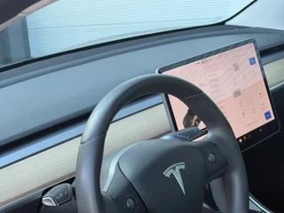 Tesla Model 3 Tesla Model 3 Standard RWD Plus 60 kWh AutoPilot 19 '' Velgen - afbeelding nr 8