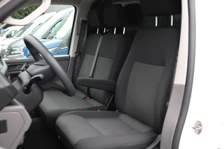 Volkswagen Transporter Volkswagen Transporter 2.0 TDI L2 H1 Koelwagen 0 Graden koeling Airco Sidebars - afbeelding nr 2