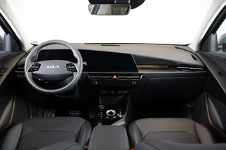 Kia Niro - afbeelding nr 4