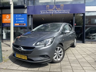 Opel Corsa - 465257098-0