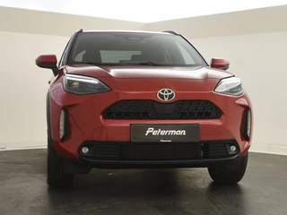 Toyota Yaris Cross - afbeelding nr 9