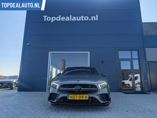 Mercedes-Benz A-Klasse Mercedes A-klasse AMG 35 4MATIC Race edition Vol! - afbeelding nr 34