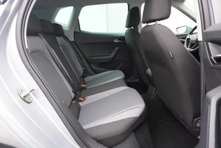 SEAT Arona SEAT Arona 1.0 TSI Style B. Int Camera | Trekhaak | NAP | Clima | Navigatie - afbeelding nr 9