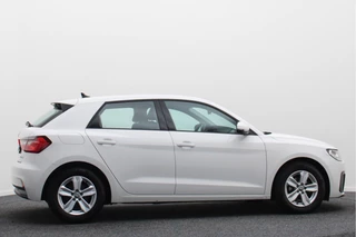 Audi A1 Sportback Audi A1 Sportback 25 TFSI - afbeelding nr 9